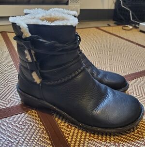 UGG Booties